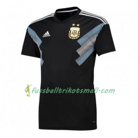 Fußballtrikots Argentinien Copa América 2019 Kurzarm Auswärts-trikot kaufen